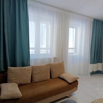 Сдается 1-комнатная квартира, 31 м²