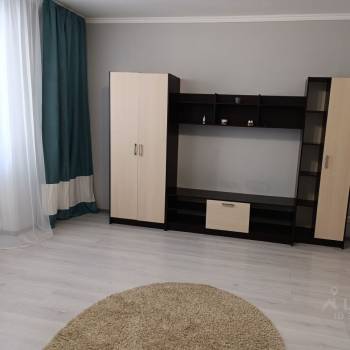 Сдается 1-комнатная квартира, 31 м²