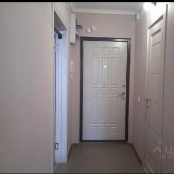 Сдается 1-комнатная квартира, 41 м²