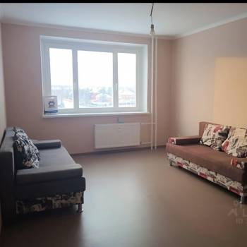 Сдается 1-комнатная квартира, 41 м²