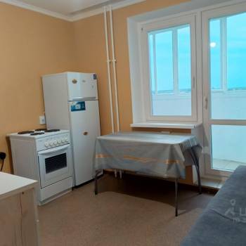 Сдается 1-комнатная квартира, 41 м²
