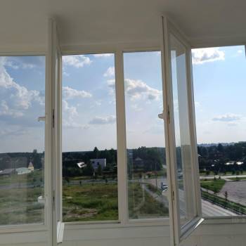 Сдается 1-комнатная квартира, 41 м²