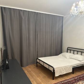 Сдается 1-комнатная квартира, 38 м²