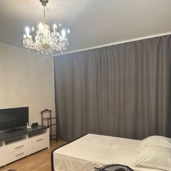 Сдается 1-комнатная квартира, 38 м²