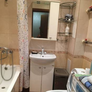 Сдается 1-комнатная квартира, 38 м²