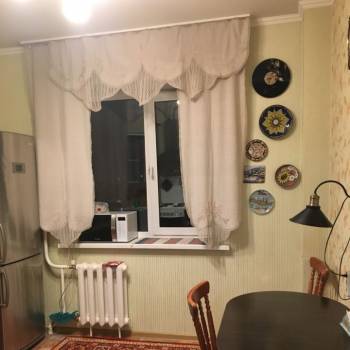 Сдается 1-комнатная квартира, 38 м²