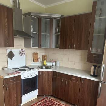 Сдается 1-комнатная квартира, 38 м²
