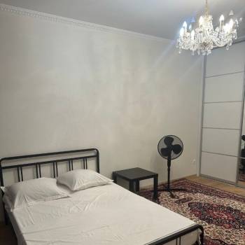 Сдается 1-комнатная квартира, 38 м²