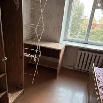 Сдается 2-х комнатная квартира, 48 м²