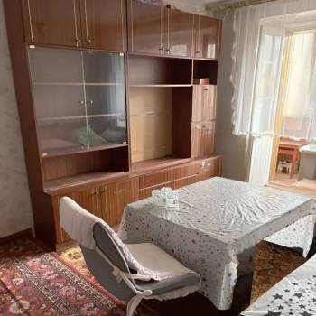 Сдается 2-х комнатная квартира, 48 м²
