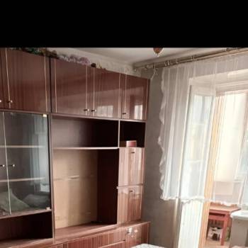 Сдается 2-х комнатная квартира, 48 м²