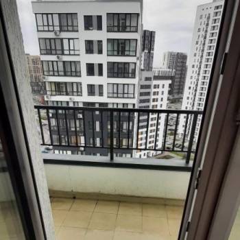 Продается 1-комнатная квартира, 40 м²