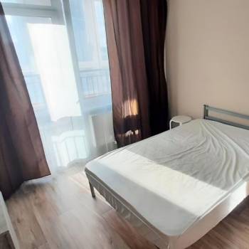 Продается 1-комнатная квартира, 40 м²