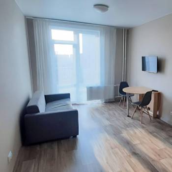 Продается 1-комнатная квартира, 40 м²