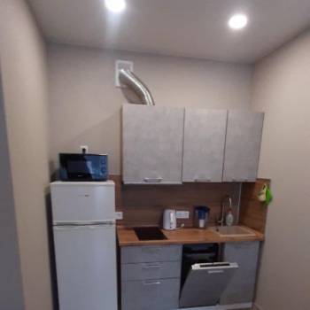 Продается 1-комнатная квартира, 40 м²