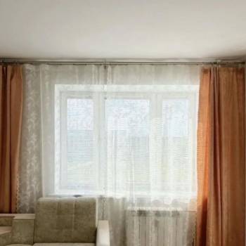 Продается 1-комнатная квартира, 36 м²