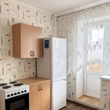 Продается 1-комнатная квартира, 36 м²