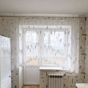Продается 1-комнатная квартира, 36 м²
