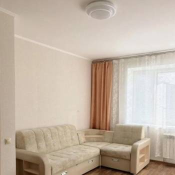 Продается 1-комнатная квартира, 36 м²