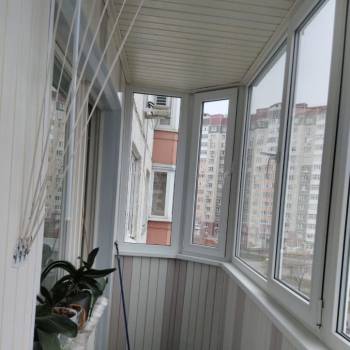 Продается 3-х комнатная квартира, 91,2 м²
