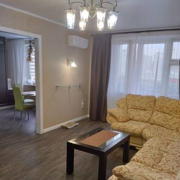 Продается 3-х комнатная квартира, 91,2 м²