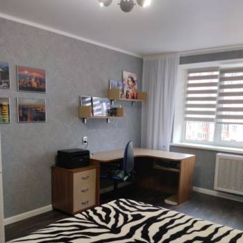 Продается 3-х комнатная квартира, 91,2 м²
