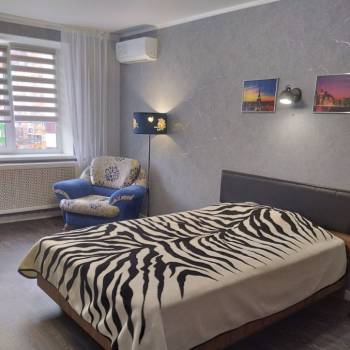 Продается 3-х комнатная квартира, 91,2 м²