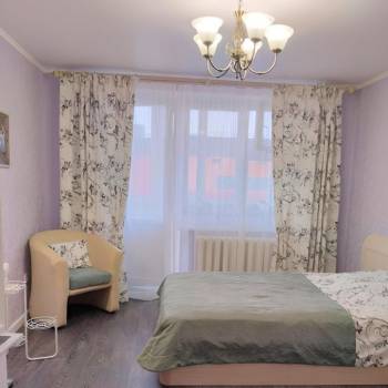 Продается 3-х комнатная квартира, 91,2 м²