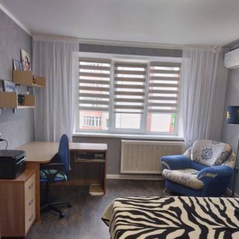 Продается 3-х комнатная квартира, 91,2 м²