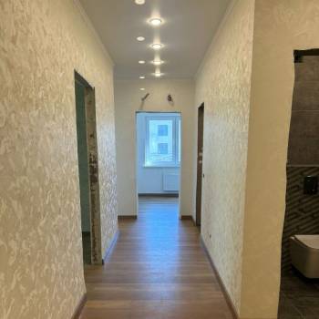 Продается 3-х комнатная квартира, 83,08 м²