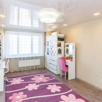 Продается 3-х комнатная квартира, 89,9 м²