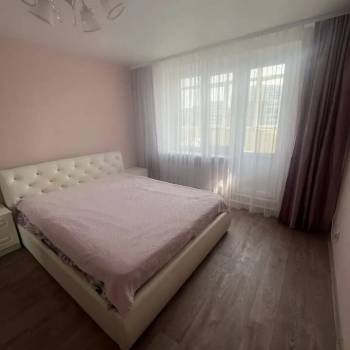 Продается 3-х комнатная квартира, 89,9 м²