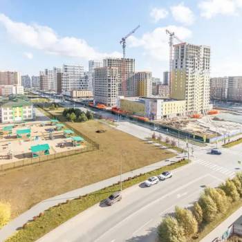 Продается 3-х комнатная квартира, 89,9 м²