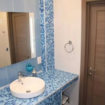 Продается 3-х комнатная квартира, 89,9 м²