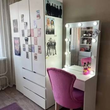 Продается 3-х комнатная квартира, 89,9 м²