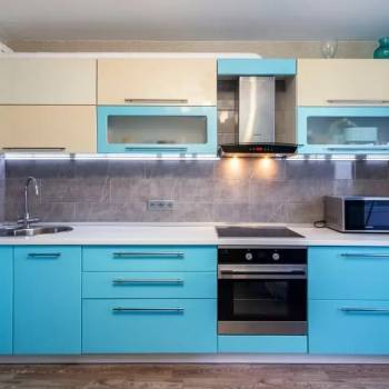 Продается 3-х комнатная квартира, 89,9 м²