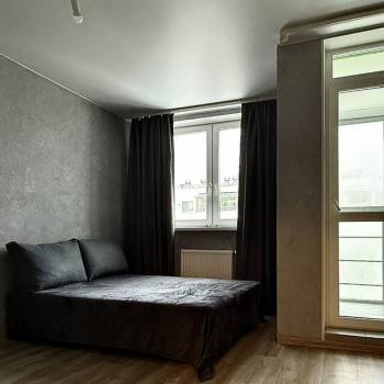 Сдается 1-комнатная квартира, 27 м²