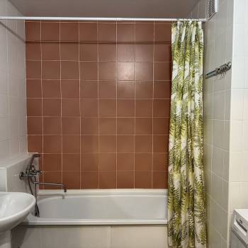 Сдается 1-комнатная квартира, 27 м²