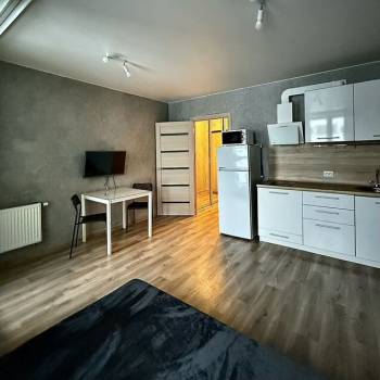 Сдается 1-комнатная квартира, 27 м²