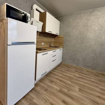 Сдается 1-комнатная квартира, 27 м²
