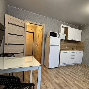 Сдается 1-комнатная квартира, 27 м²