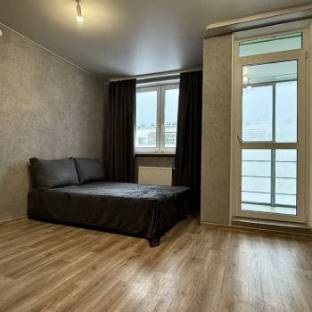 Сдается 1-комнатная квартира, 27 м²