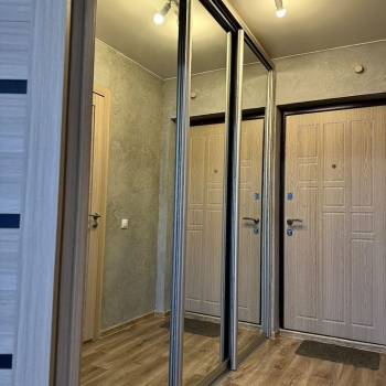 Сдается 1-комнатная квартира, 27 м²