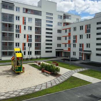 Сдается 1-комнатная квартира, 27 м²