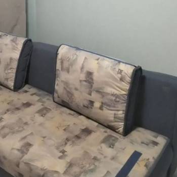 Сдается 1-комнатная квартира, 25,5 м²
