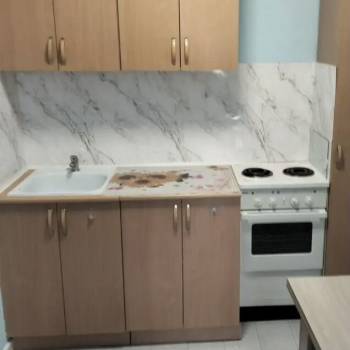 Сдается 1-комнатная квартира, 25,5 м²