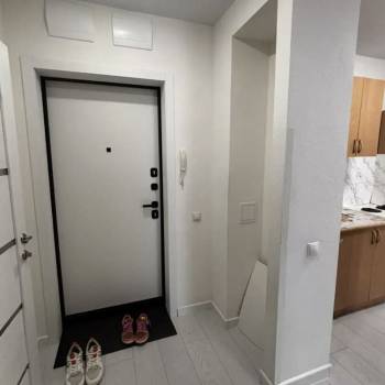 Сдается 1-комнатная квартира, 25,5 м²
