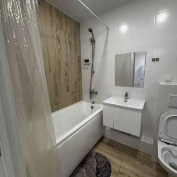 Сдается 1-комнатная квартира, 25,5 м²