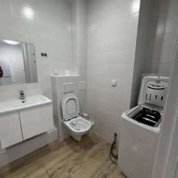 Сдается 1-комнатная квартира, 25,5 м²