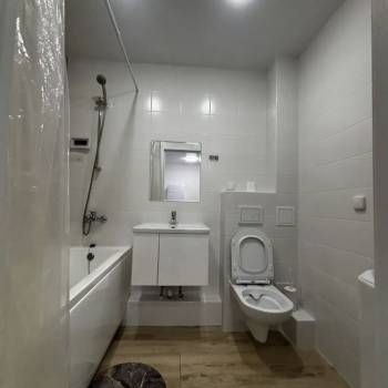 Сдается 1-комнатная квартира, 25,5 м²